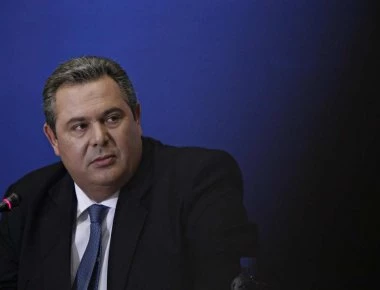 Π.Καμμένος: «Εκλογές με το τέλος της κυβερνητικής θητείας ή για το Σκοπιανό»